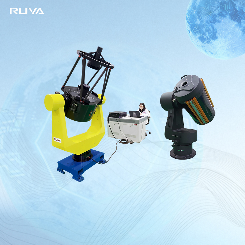 آخرین وبلاگ های شرکت در مورد صفحه گردان ردیابی ماهواره چیست؟