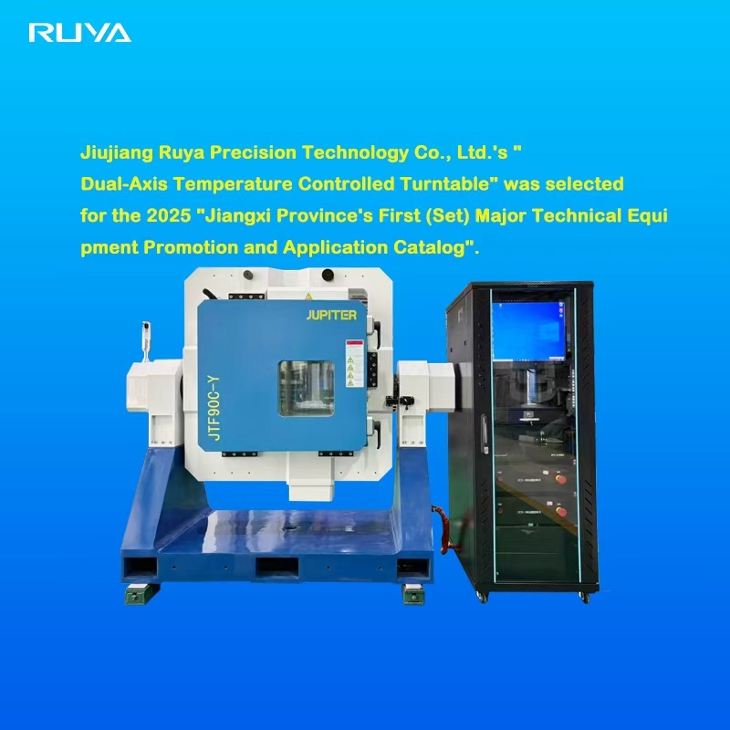 آخرین وبلاگ های شرکت در مورد صفحه گردان رویا برای فهرست تجهیزات فنی اصلی (مجموعه) استان جیانگشی در سال 2025 انتخاب شد.