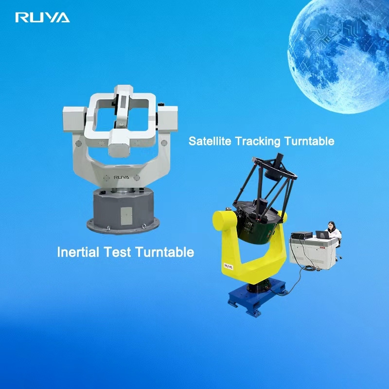 آخرین وبلاگ های شرکت در مورد تفاوت بین میزهای گردان ردیابی ماهواره‌ای و میزهای گردان آزمایشی اینرسی چیست؟
