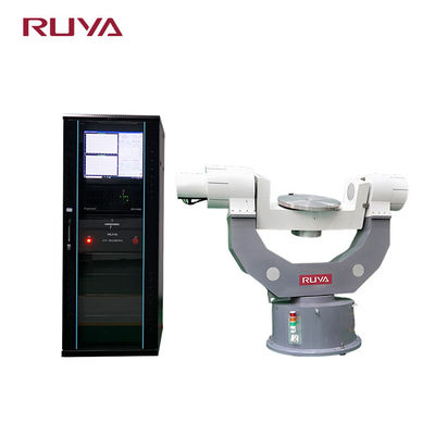 3DT650-A سه محور ناوبری ضد تداخل تست چرخ دنده با وزن بار 20Kg و قطر میز 600mm
