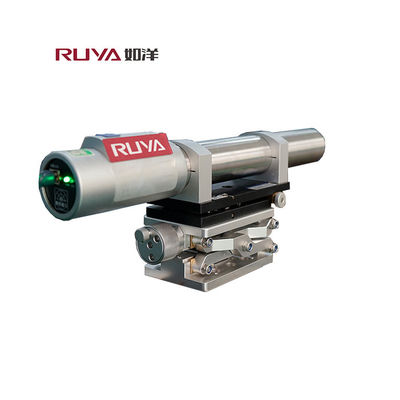 خرید RY-5050 اتوکولیماتر دو محور فوتو الکتریکی 6m فاصله اندازه گیری تولید آنلاین