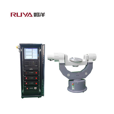 خرید 3DT650-A سه محور ناوبری ضد تداخل تست دوربين تولید آنلاین