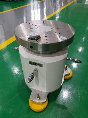 خرید DT300-A یک محور الکتریکی نرخ موقعیت تست چرخ دنده 300mm تولید آنلاین
