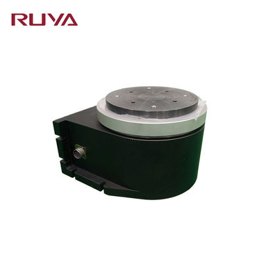 خرید DT200-B High Precision Payload 10kg Single Axis Inertial Test Turntable تولید آنلاین