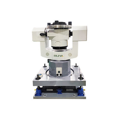 خرید 3DT500-AH 3 محور چرخ دار چرخ دار برقی تولید آنلاین