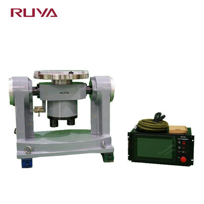 خرید 2DT400-A02 الکتريکي دو محور چرخ دنده داخل حلقه سرعت بالا تولید آنلاین