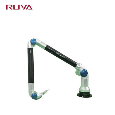 خرید دستگاه اندازه گیری هماهنگ بازوی مفصل CMM 3D قابل حمل بازوی اندازه گیری RA3 تولید آنلاین