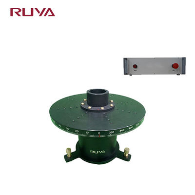 خرید ST400-A تک محور بار مفید 10 کیلوگرمی چرخدانه غیر مغناطیسی دستی تولید آنلاین
