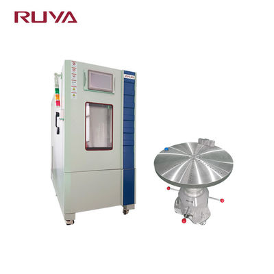 خرید DT650WK یک محور کنترل دمای MEMS چرخ چرخ آزمایشی گیروسکوپ تولید آنلاین