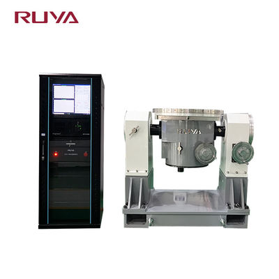 خرید 2ST580-A دو محور دستی صفحه چرخش دیجیتال موقعیت نمایش با وزن بار 40Kg تولید آنلاین