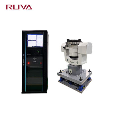 خرید 3DT500-AH 3 محور چرخ دار چرخ دار برقی تولید آنلاین