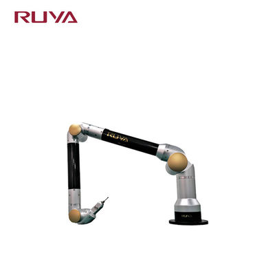 خرید High Precision 3D Measuring Arm Articulated Arm Coordinate Measuring Machine Portable CMM RA5 تولید آنلاین