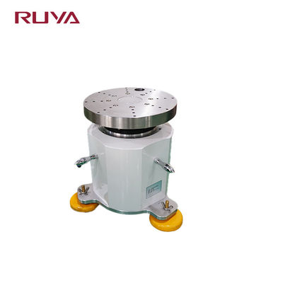 خرید DT300-A یک محور چرخ دنده برقی با وزن بار 30 کیلوگرم حلقه لغزش کاربر قابل تنظیم برای آزمایش بی وقفه تولید آنلاین