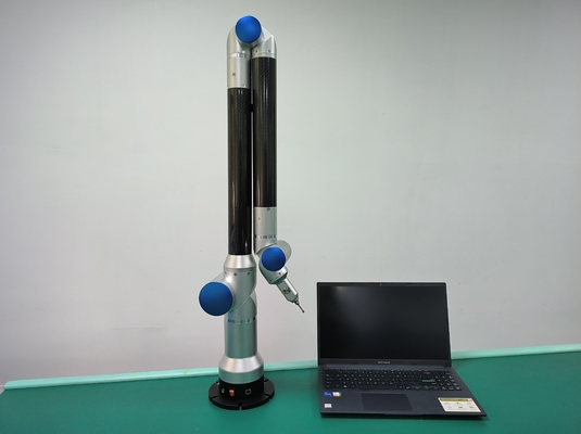 خرید دستگاه اندازه گیری 3D CMM RA325 قابل حمل تولید آنلاین