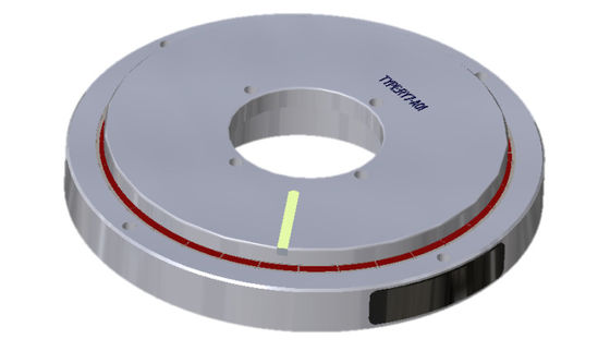 RY-6ZA01 RY-6JA01 سری یکپارچه سینکرونیزر دایره ای اندوکشن