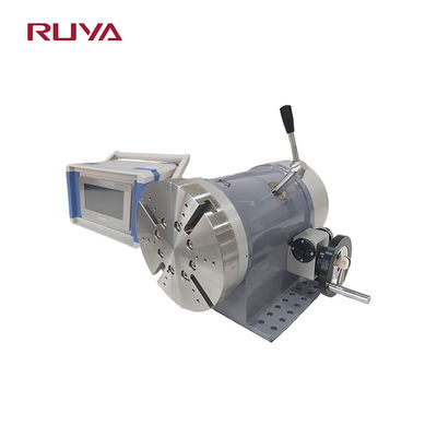 دستگاه کالیبراسیون نوع سرو برای کلینومترها با قطر جدول Ф200mm