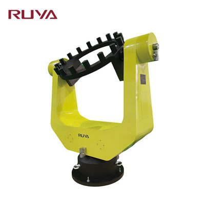 دستگاه گردان الکترونیکی 2DT650GZ-B دو محوره با وزن بار 100 کیلوگرم