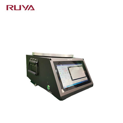 DT200-C بار مفید 15 کیلوگرم محور تک محور حرکت پذیری در حال حرکت