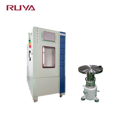 DT450WK کنترل درجه حرارت تک محور MEMS چرخ چرخ آزمایشی با وزن بار 30 کیلوگرم