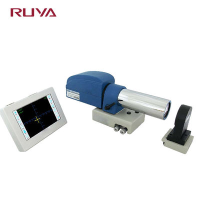 AutoMAT 5000 High Precision Dual Axis Autocollimator با فاصله کانونی 300 میلی متر برای اندازه گیری زاویه فوق العاده دقیق