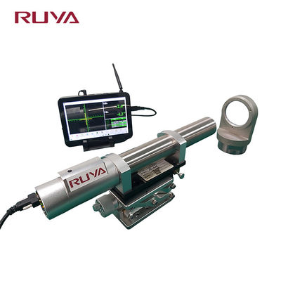 RY-5050 اتوکولیماتر دو محور فوتو الکتریکی 6m فاصله اندازه گیری