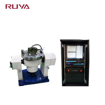 U-T ساختاری 2DT350-A کوچک دو محور چرخ دنده برقی با وزن بار 20Kg