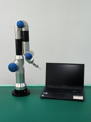 RUYA RA315 دستگاه اندازه گیری همبستگی قابل حمل بازوی اندازه گیری سه بعدی CMM قابل حمل