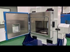 2DT400WK 2 محور کنترل دمای فیبر نوری جیروسکوپ های IMU کالیبراسیون چرخ دار