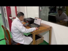 2DT650GZ-B دستگاه اپتوالکترونیک دو محوری ردیابی