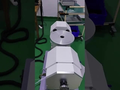 2DT450-A دو محور چرخ دنده های موقعیت دهی الکتریکی