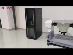 2DT450-A دو محور چرخ دنده های موقعیت دهی الکتریکی