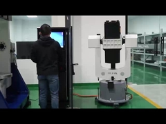 2DT50-FZ دوربين پيشگيري از UAV سیستم ردیابی دوربين