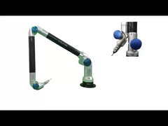 بازوی اندازه‌گیری سه‌بعدی RA330 دستگاه اندازه‌گیری مختصات پرتابل CMM پرتابل