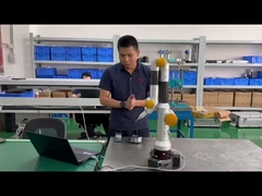 رویا RA515 دستگاه اندازه‌گیری مختصات بازوی اندازه‌گیری سه‌بعدی پرتابل با دقت بالا