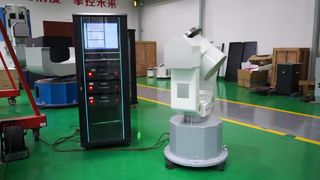 جدول نرخ تست ناوبری اینرسی 3 محوری