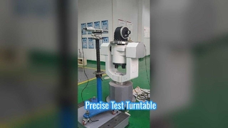 میز تست تک محوره