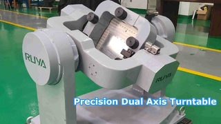 جدول نرخ تست شبیه سازی چند منظوره دو محوره