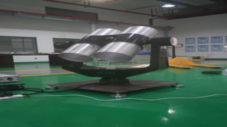 میز ردیاب 2 DOF DOF